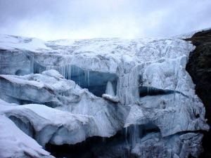cordillera blanca